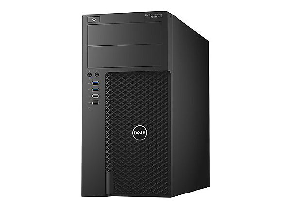 PC Dell Precision Tower 3620 (70160395) Intel® Core™ i7 _ 6700 _16GB _1TB _NVIDIA® Quadro® P1000 4GB _1118F
